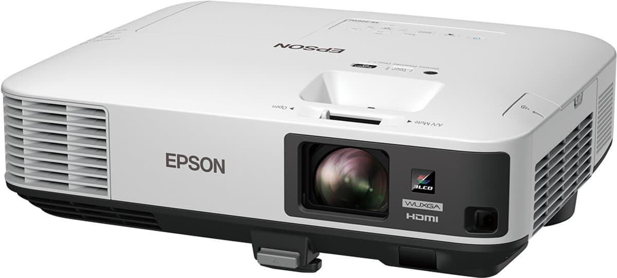 Epson EB-2250U - Full HD Beamer — afbeelding 1
