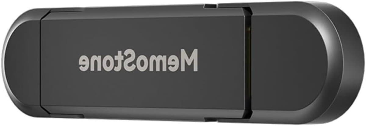 Externe SSD - Draagbare Harde Schijf - Bestanden Opslaan - Dubbele Type A/C Interface - 512GB - Zilver — afbeelding 1