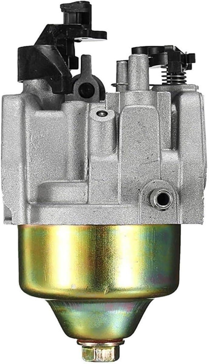 Grasmaaier Carburateur - Tuin Carb Motor - Motoronderdeel Vervangen - Brandstof Verneveling - 1 x 1 x 1 cm — afbeelding 1