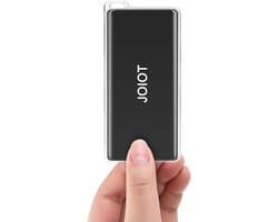 1TB Draagbare Externe SSD - Supersnelle USB-C/USB 3.1 Flash Drive voor PC, Laptop en Mac