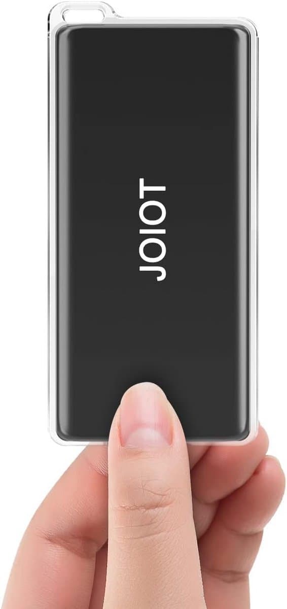 1TB Draagbare Externe SSD - Supersnelle USB-C/USB 3.1 Flash Drive voor PC, Laptop en Mac — afbeelding 1