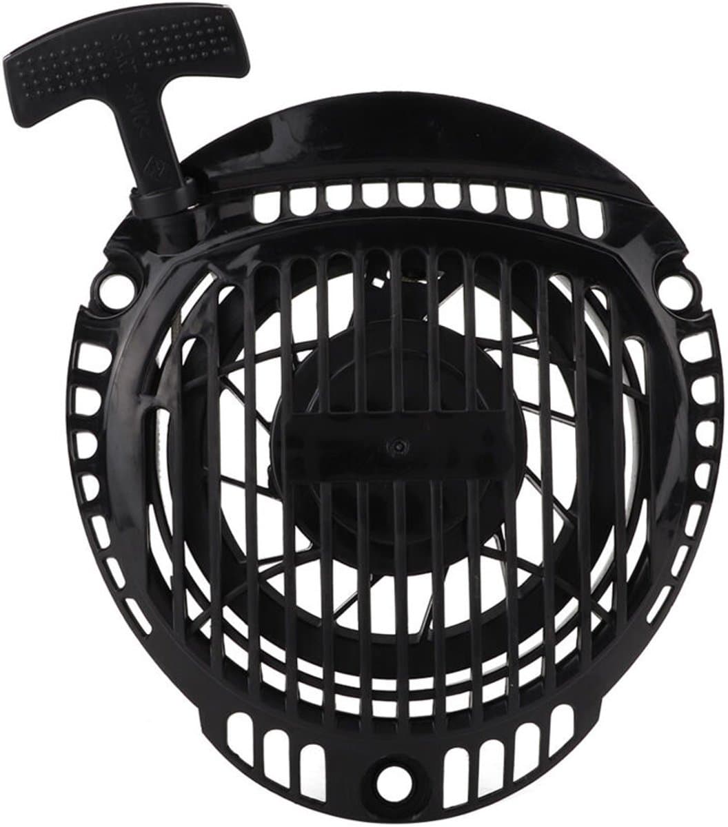 Handmatig startapparaat voor Geschikt Voor grasmaaier modellen XT650, XT675, XT775 en XT800 - — afbeelding 1
