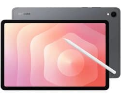 Samsung Galaxy Tab S11 - WiFi - 256GB - Grijs