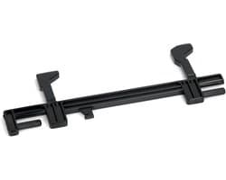 Deurvergrendelingsmechanisme voor Magnetron