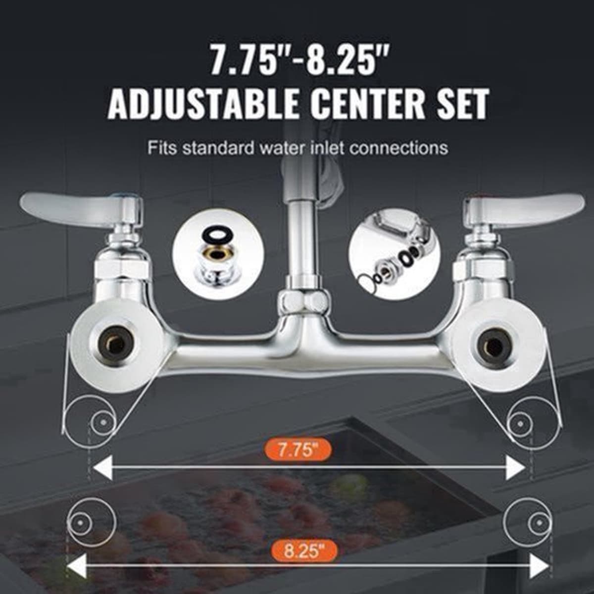 Accu Grasmaaier – Elektrische Grasmaaier – Draadloze Grasmaaier – Tuinmaaier – Gazonsnijder – Borstelloze Motor – 33 cm Maaibreedte, 4,0 Ah Accu, 30L Opvangbak, 25-65 mm Maaihoogte — afbeelding 1