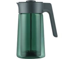 Jacob Jensen Cafetière CC Dia 11,7 x 23,6 cm 0,8 liter Green