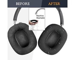 Protective case for AirPods Max - Headband cover and TPU case