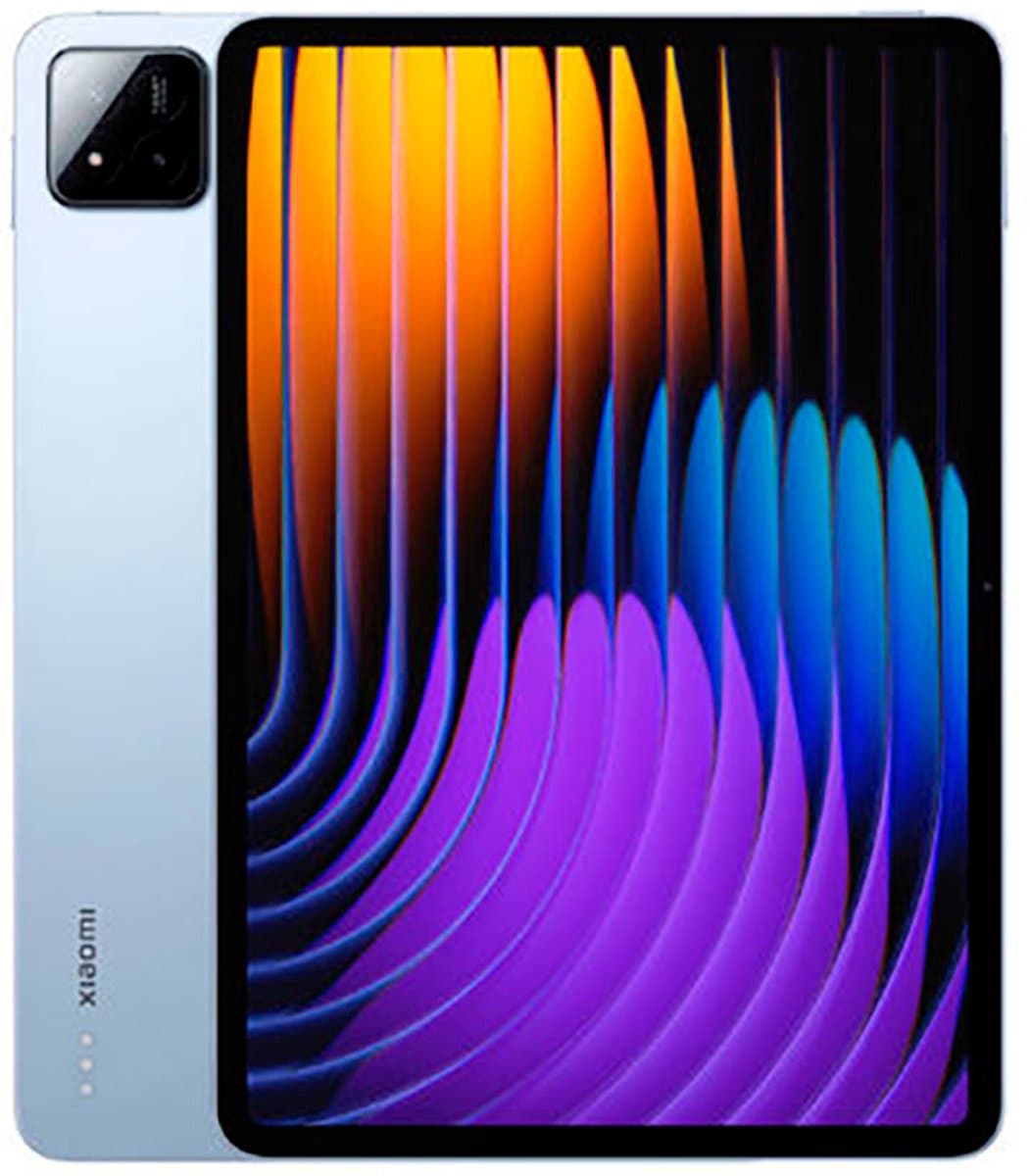Xiaomi Pad 7 - 11.2 inch - 8GB/256GB - Blauw — afbeelding 1