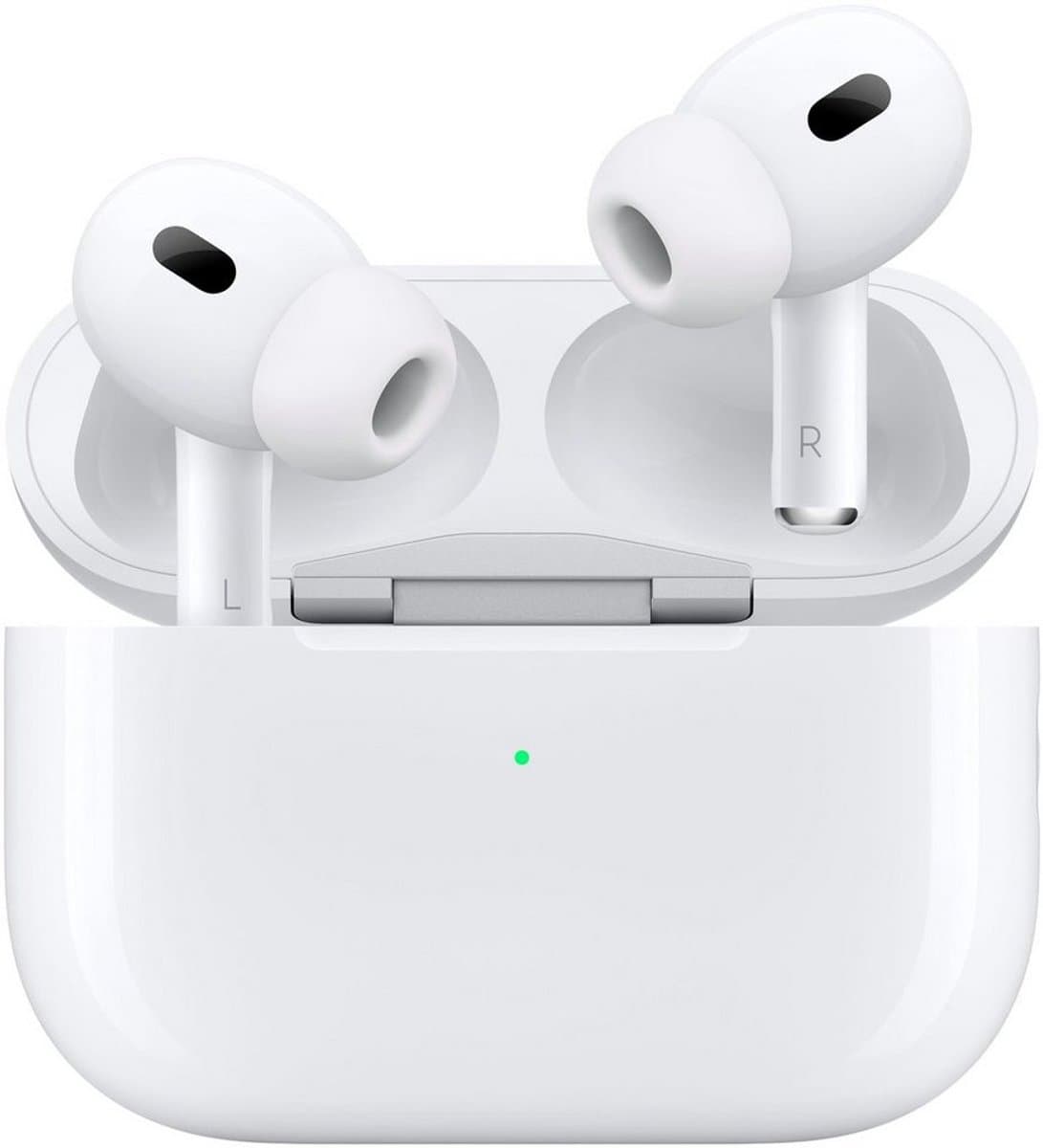 Apple AirPods Pro 2 - met MagSafe oplaadcase (Lightning) — afbeelding 1