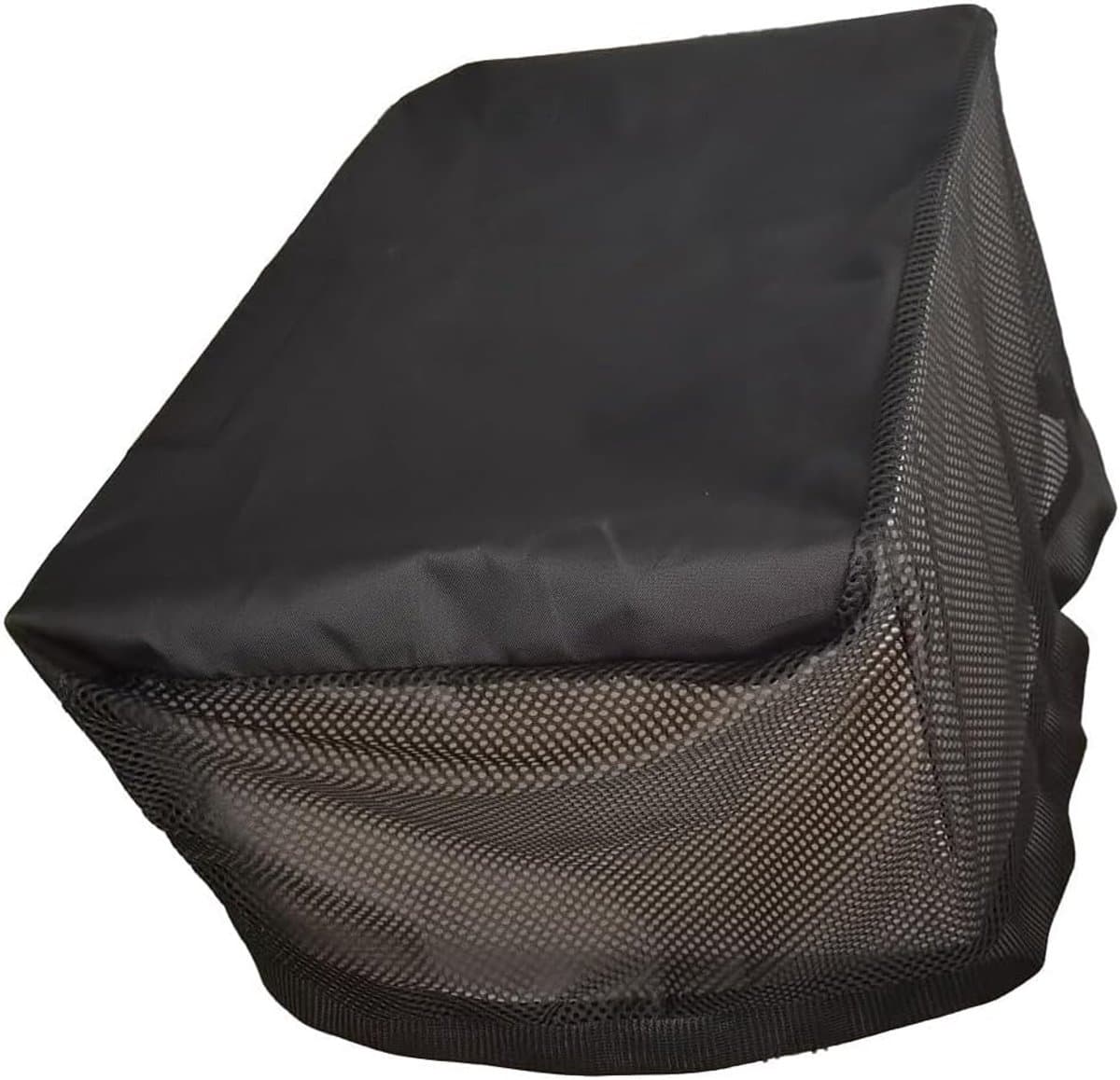 Graszak Grasmaaier - Grasopvangbak - Gazon Onderhoud - Betrouwbare Constructie - 39x35x85cm - Zoals Afgebeeld — afbeelding 1