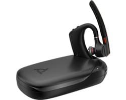 HP Poly Voyager Legend 50-M headset UC