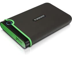 2TB 2.5 inch USB 3.0 Schokbestendige Draagbare Hard Drive