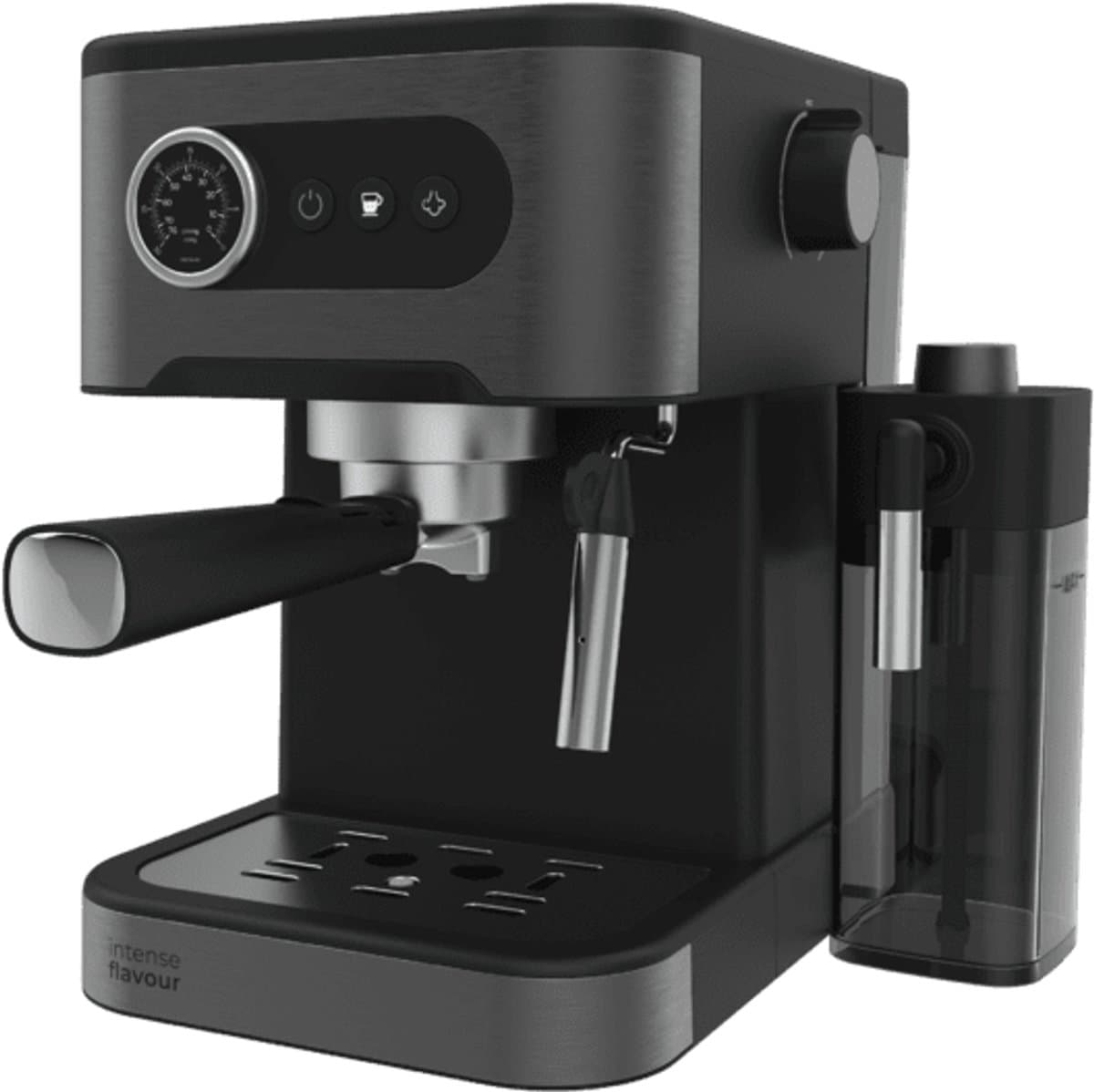Cecotec Espresso 20 Pro – Espressomachine – 20 bar — afbeelding 1