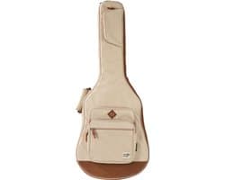 Ibanez IAB541 Powerpad Western Beige - Tas voor akoestische gitaren