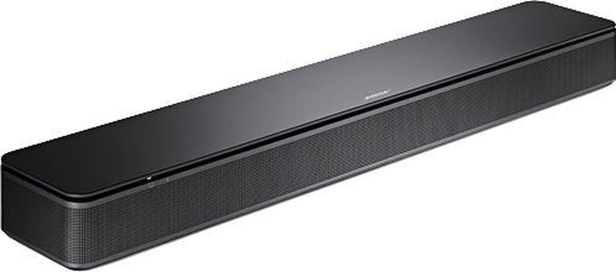 Bose TV Speaker — afbeelding 1