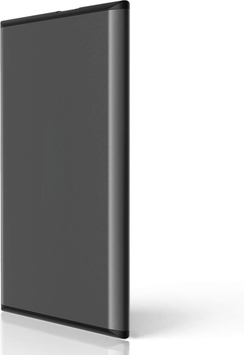 Solacis Harde schijf extern - Harde schijf - 160GB - Draagbaar - Externe harde schijf - Must have voor al uw extra foto's en bestanden! — afbeelding 1