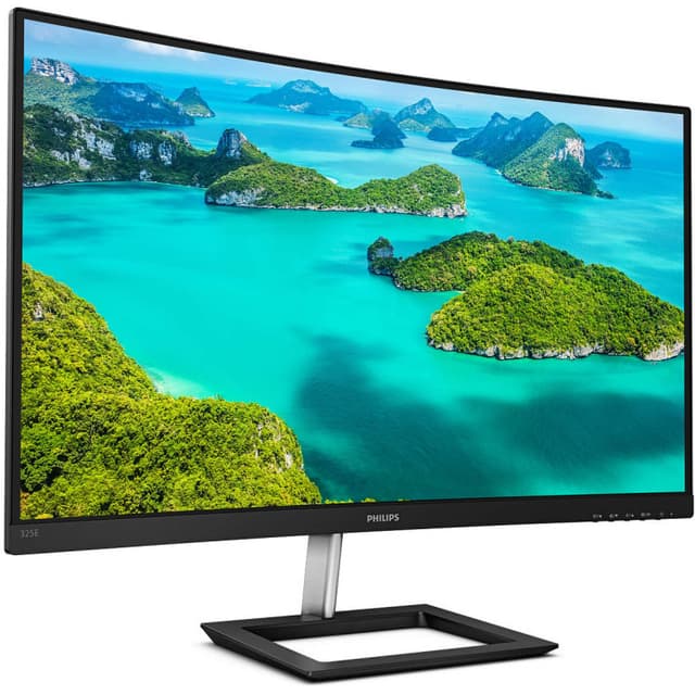 Philips 325E1C led monitor