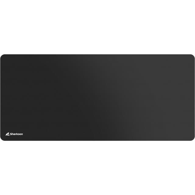 Sharkoon 1337 V2 Gaming Mat XXL gaming muismat