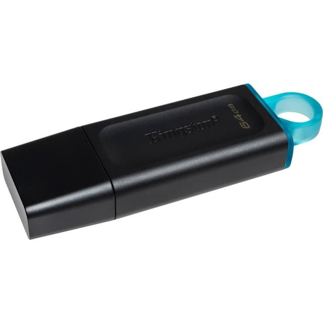 Kingston DataTraveler Exodia 64 GB usb-stick