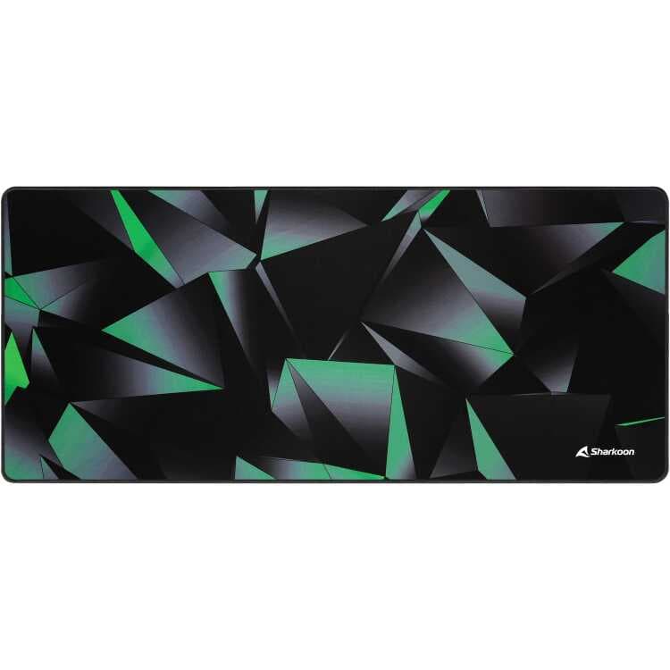 Sharkoon SKILLER SGP30 XXL Stealth gaming muismat — afbeelding 1
