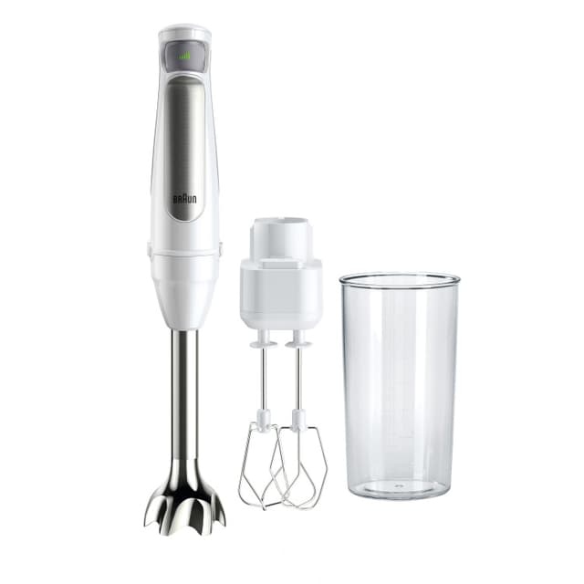 Braun Multi Quick 7 Staafmixer MQ 7005B