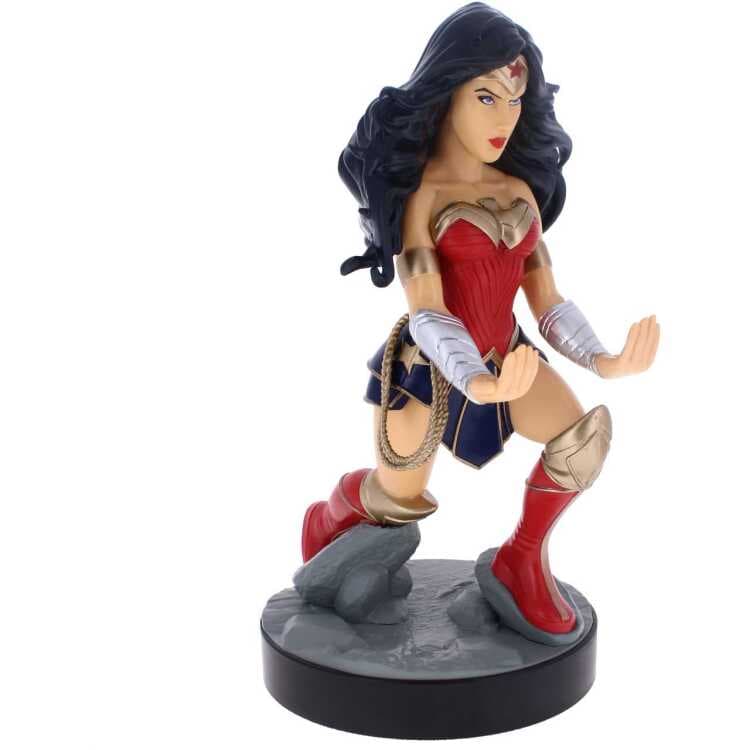 Cable Guy DC comics - Wonder Woman houder — afbeelding 1