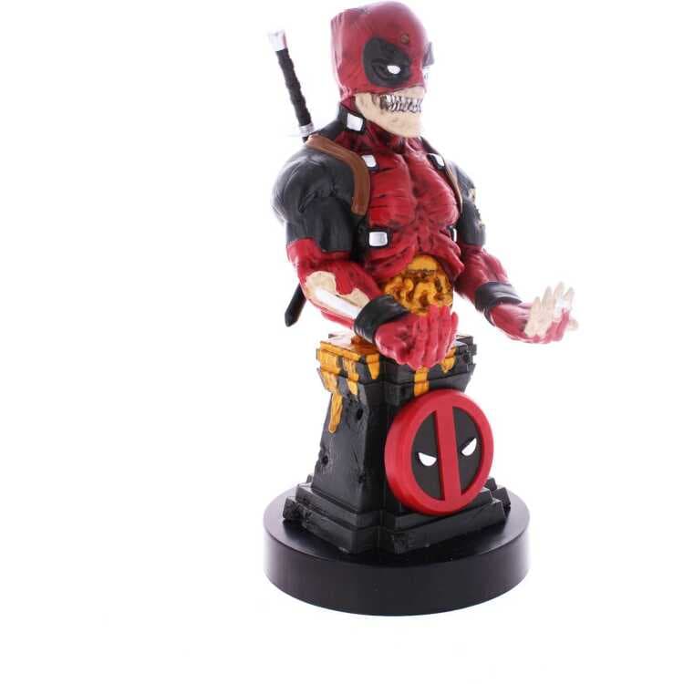 Cable Guy Marvel - Deadpool Zombie houder — afbeelding 1