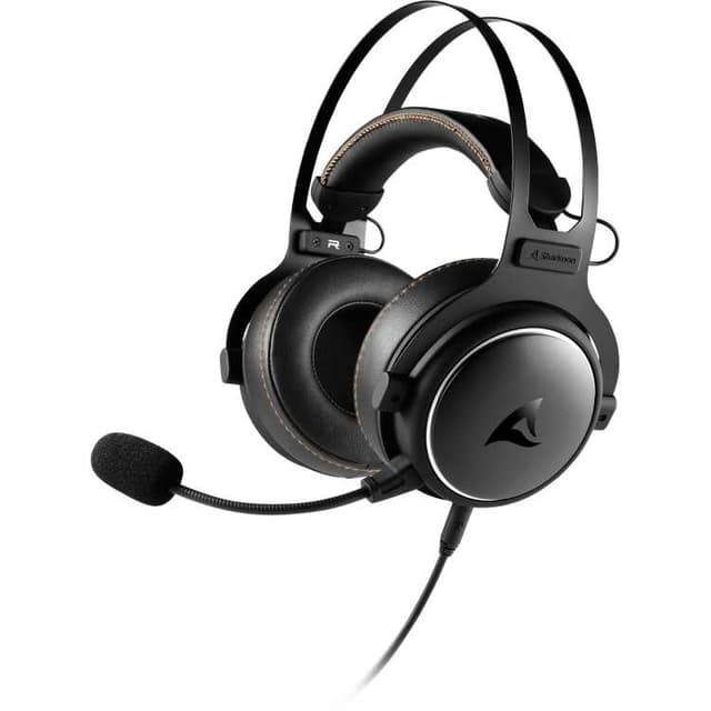 Sharkoon SKILLER SGH50 gaming headset