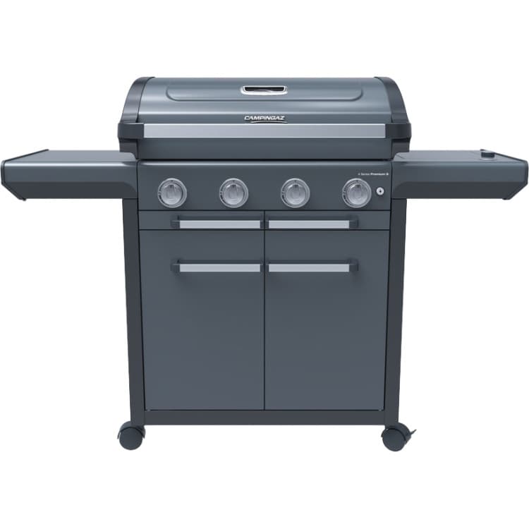 Campingaz 4 Series Premium S barbecue — afbeelding 1