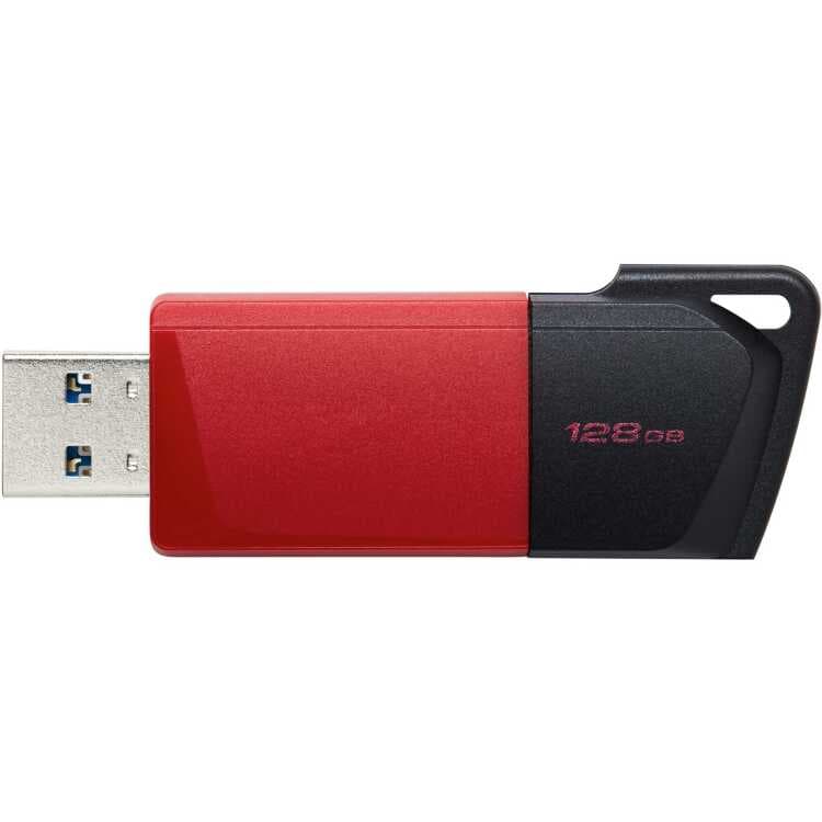 Kingston DataTraveler Exodia M 128 GB usb-stick — afbeelding 1