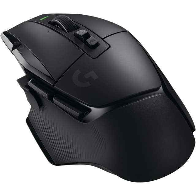 Logitech G502 X LIGHTSPEED Wireless gaming muis