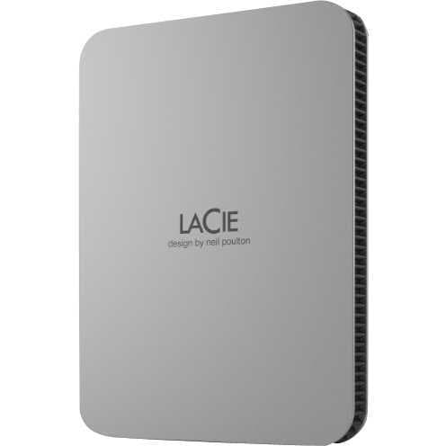 LaCie Mobile Drive 5TB harde schijf