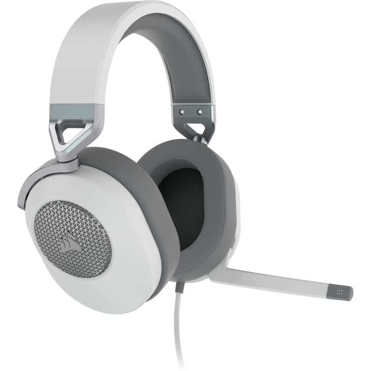 Corsair HS65 SURROUND gaming headset — afbeelding 1