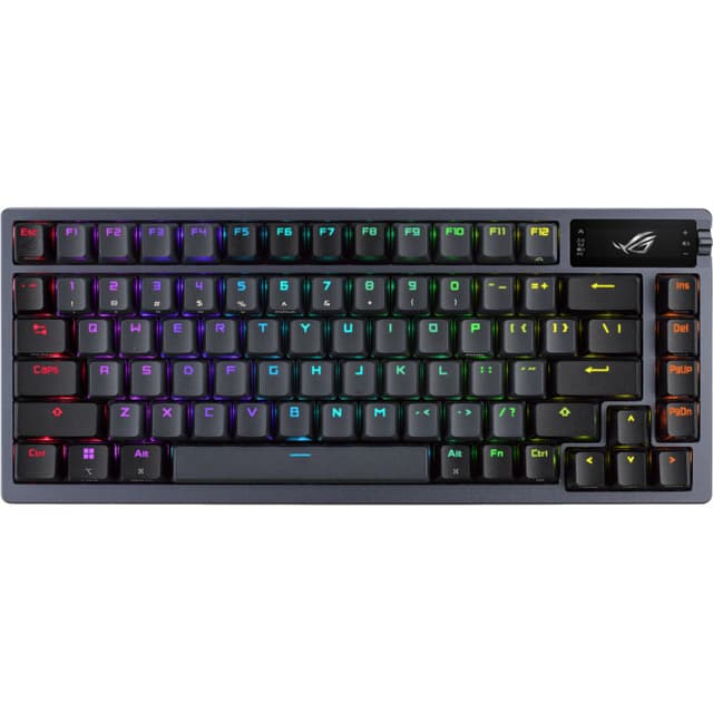 ASUS ROG Azoth gaming toetsenbord