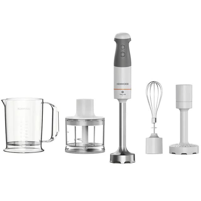 Kenwood Triblade XL Staafmixer