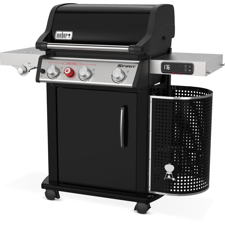 Weber Spirit EPX-335 GBS Smart barbecue — afbeelding 1