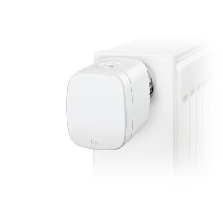 eve Thermo Smart Radiator Valve verwarmingsregeling — afbeelding 1