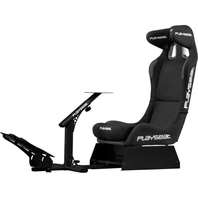 Playseat® Evolution PRO - Black ActiFit racing simulator