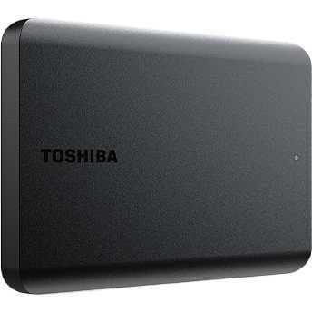 Toshiba Canvio Basics 2022 1 TB harde schijf