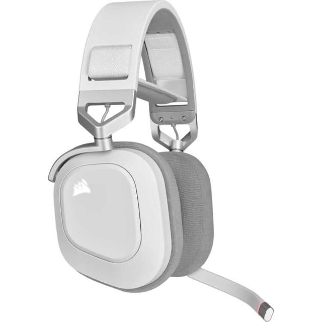 Corsair HS80 RGB WIRELESS gaming headset