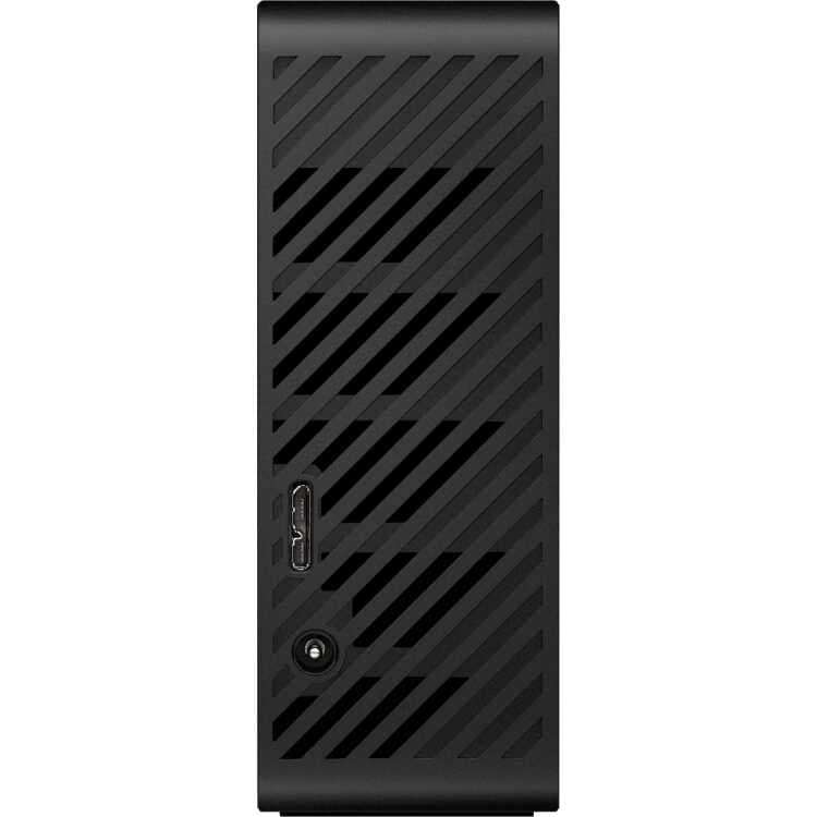 Seagate Expansion Desktop 8 TB harde schijf — afbeelding 1