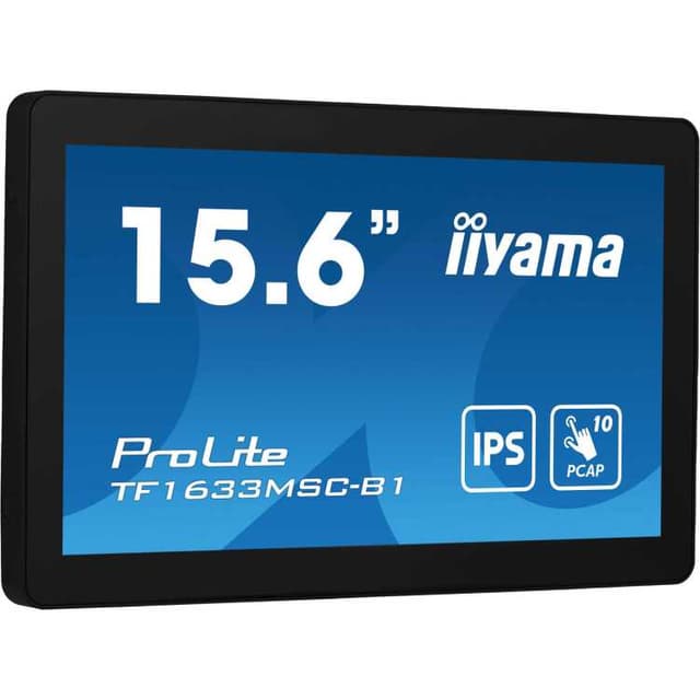 iiyama ProLite TF1633MSC-B1 led monitor