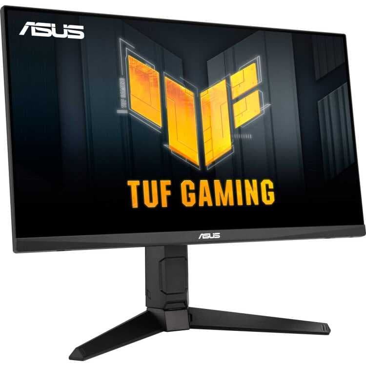 ASUS TUF Gaming VG249QL3A 24'' gaming monitor — afbeelding 1