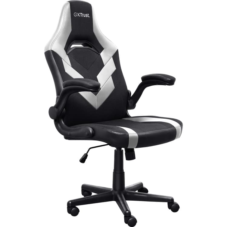 Trust GXT 703W Riye gamingstoel gamestoel — afbeelding 1