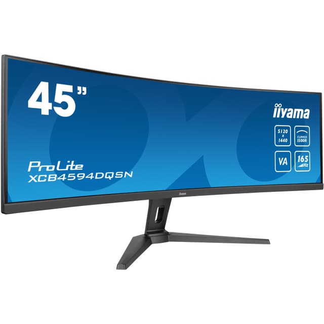 iiyama ProLite XCB4594DQSN-B1 led monitor
