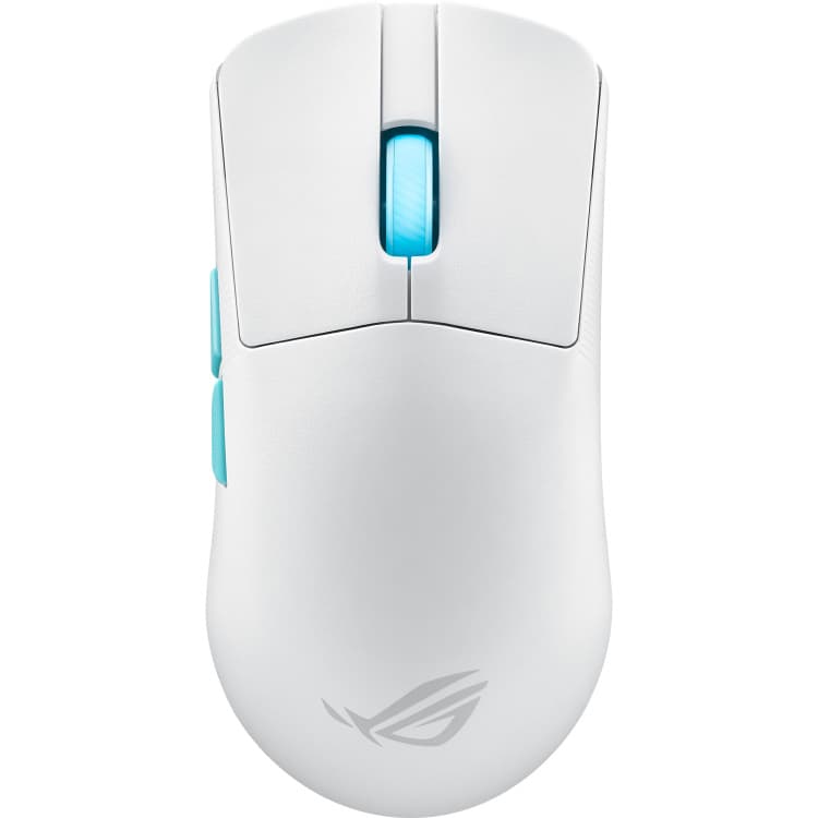 ASUS ROG Harpe Ace Aim Lab Edition gaming muis — afbeelding 1