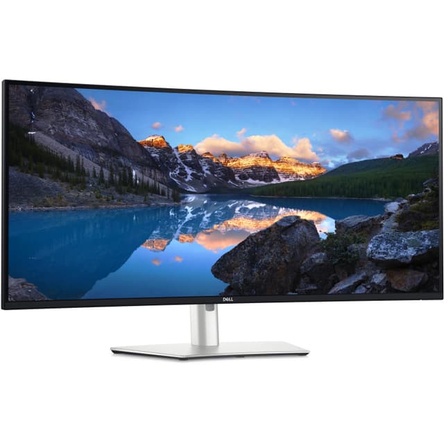 Dell UltraSharp U4025QW led monitor