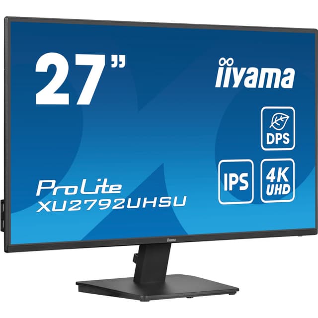 iiyama ProLite XU2792UHSU-B6 led monitor