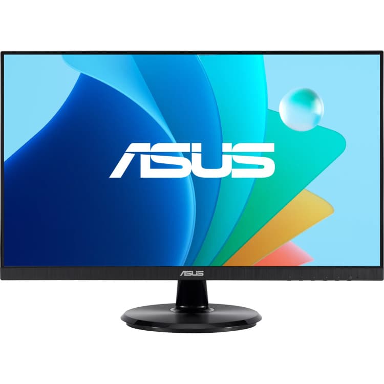 ASUS VA24DQFR monitor — afbeelding 1