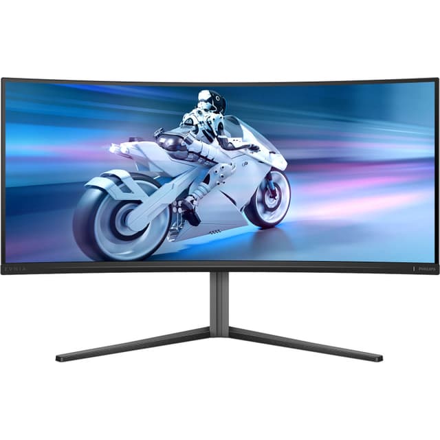 Philips Evnia 34M2C6500/00 34'' Curved gaming monitor